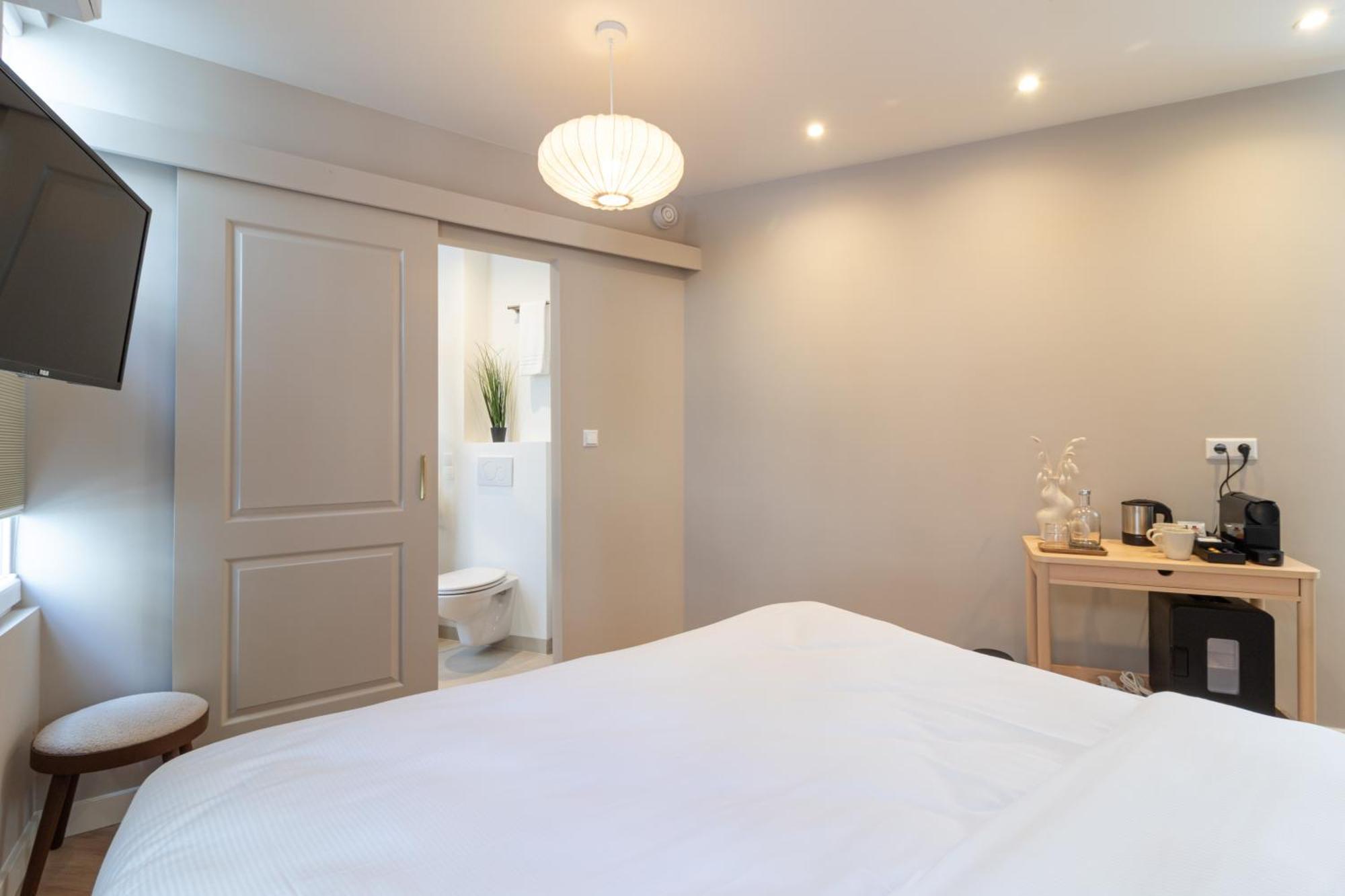 Sayo Boutique Hotel Haag Exteriér fotografie