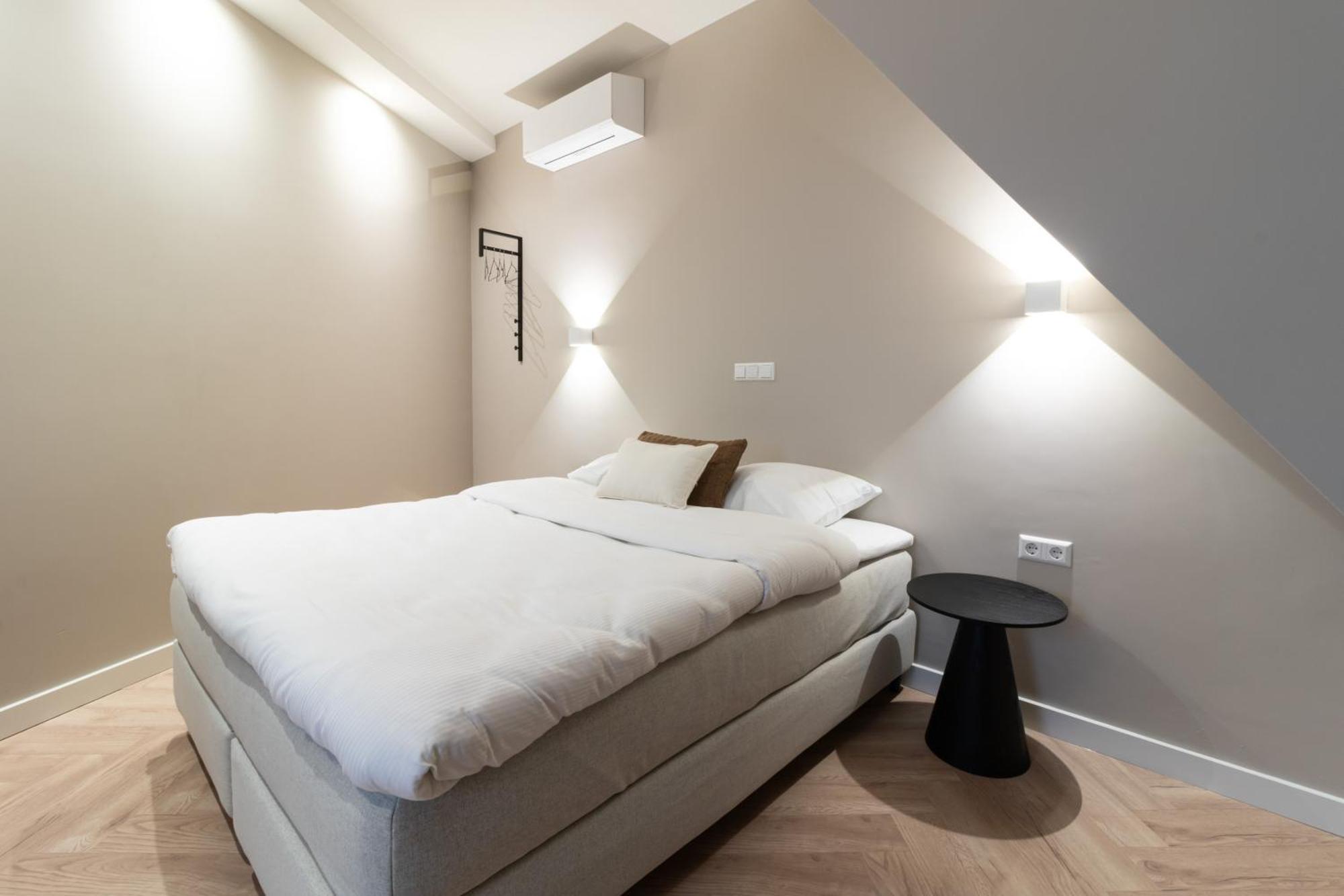 Sayo Boutique Hotel Haag Exteriér fotografie