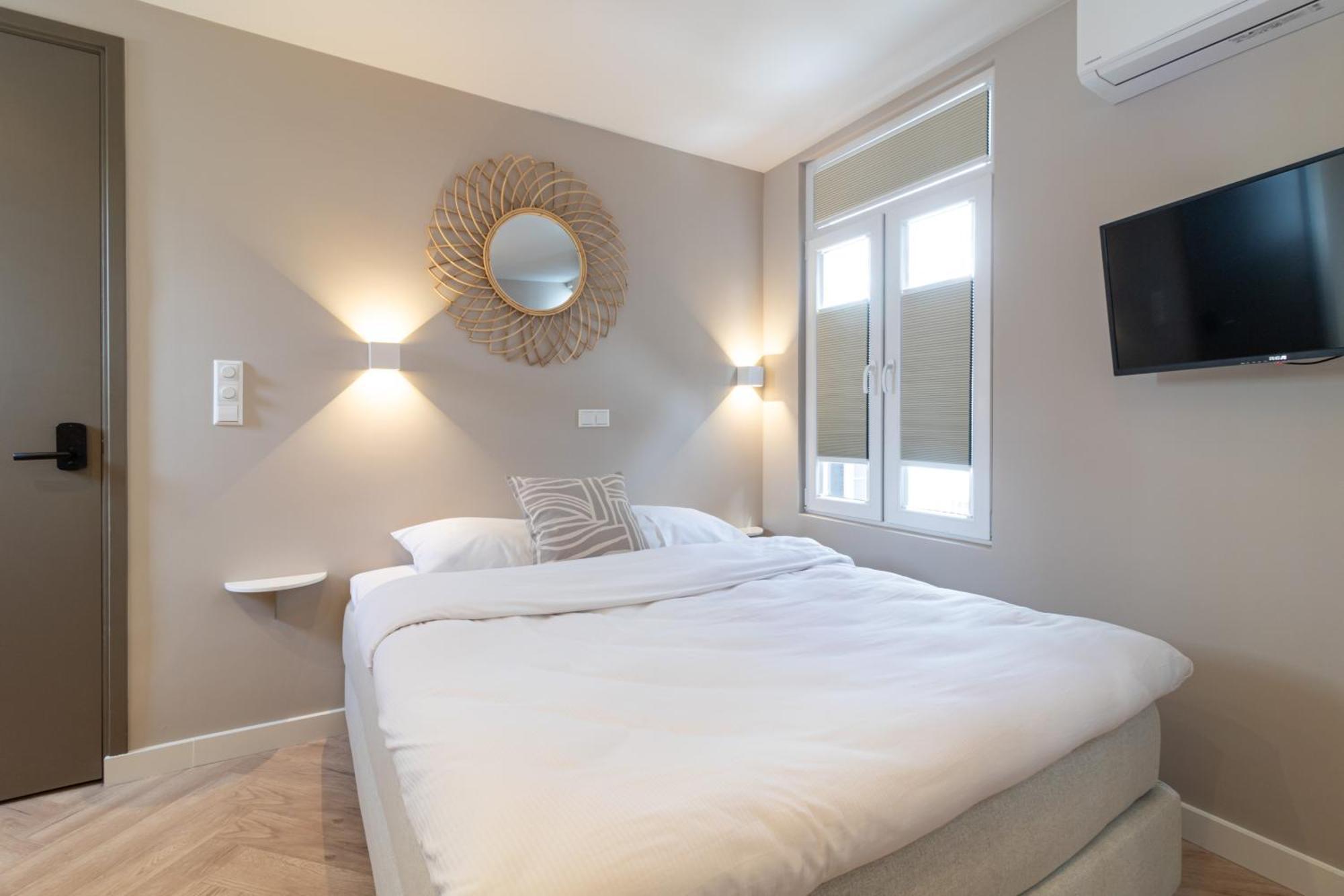Sayo Boutique Hotel Haag Exteriér fotografie