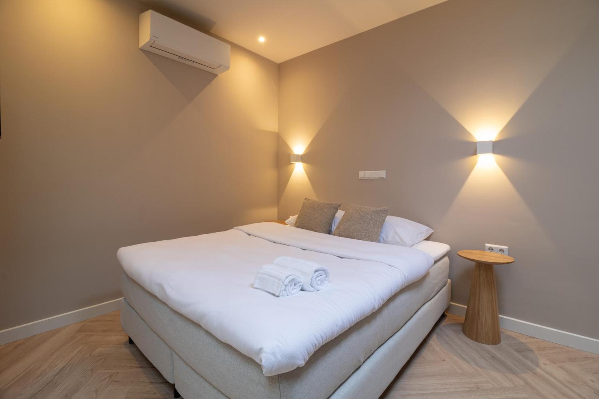 Sayo Boutique Hotel Haag Exteriér fotografie