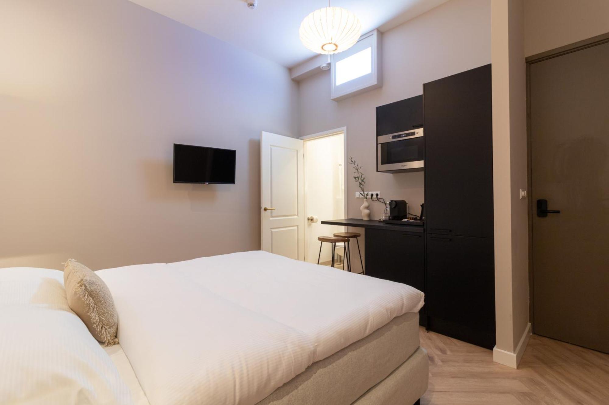 Sayo Boutique Hotel Haag Exteriér fotografie