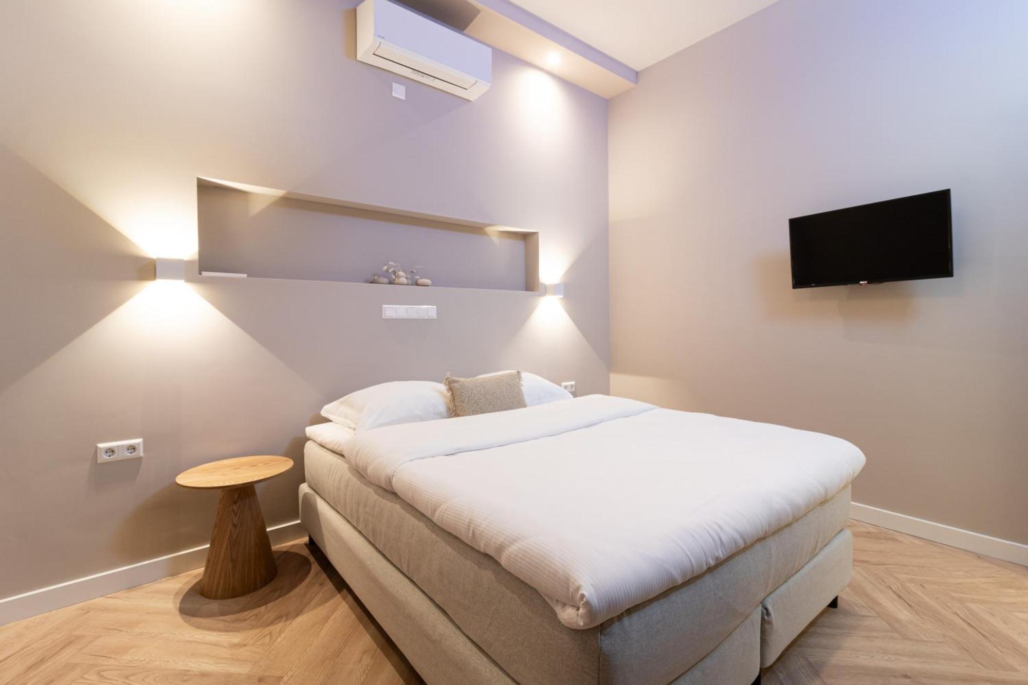 Sayo Boutique Hotel Haag Exteriér fotografie