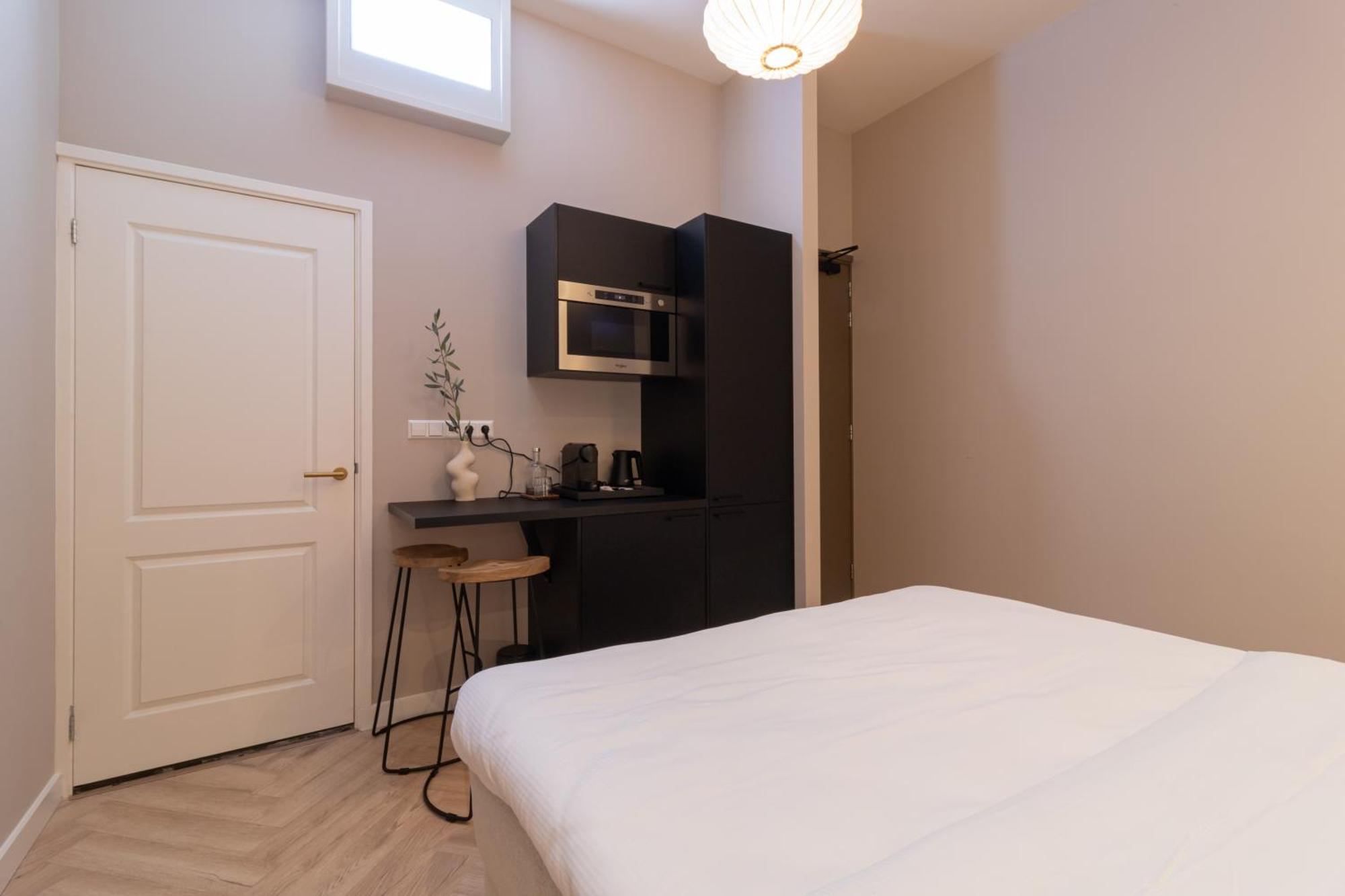 Sayo Boutique Hotel Haag Exteriér fotografie