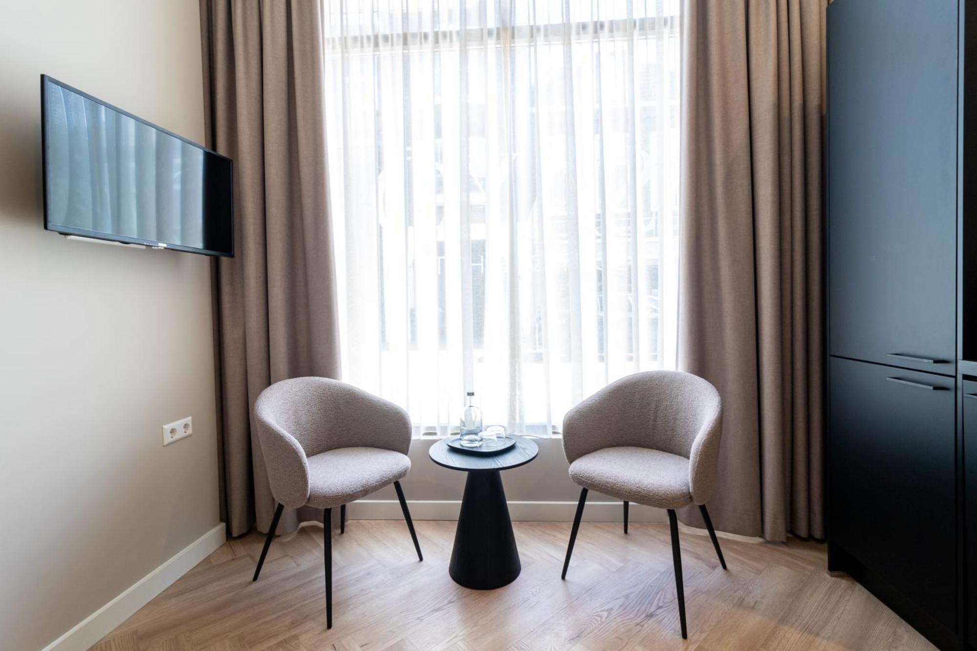 Sayo Boutique Hotel Haag Exteriér fotografie