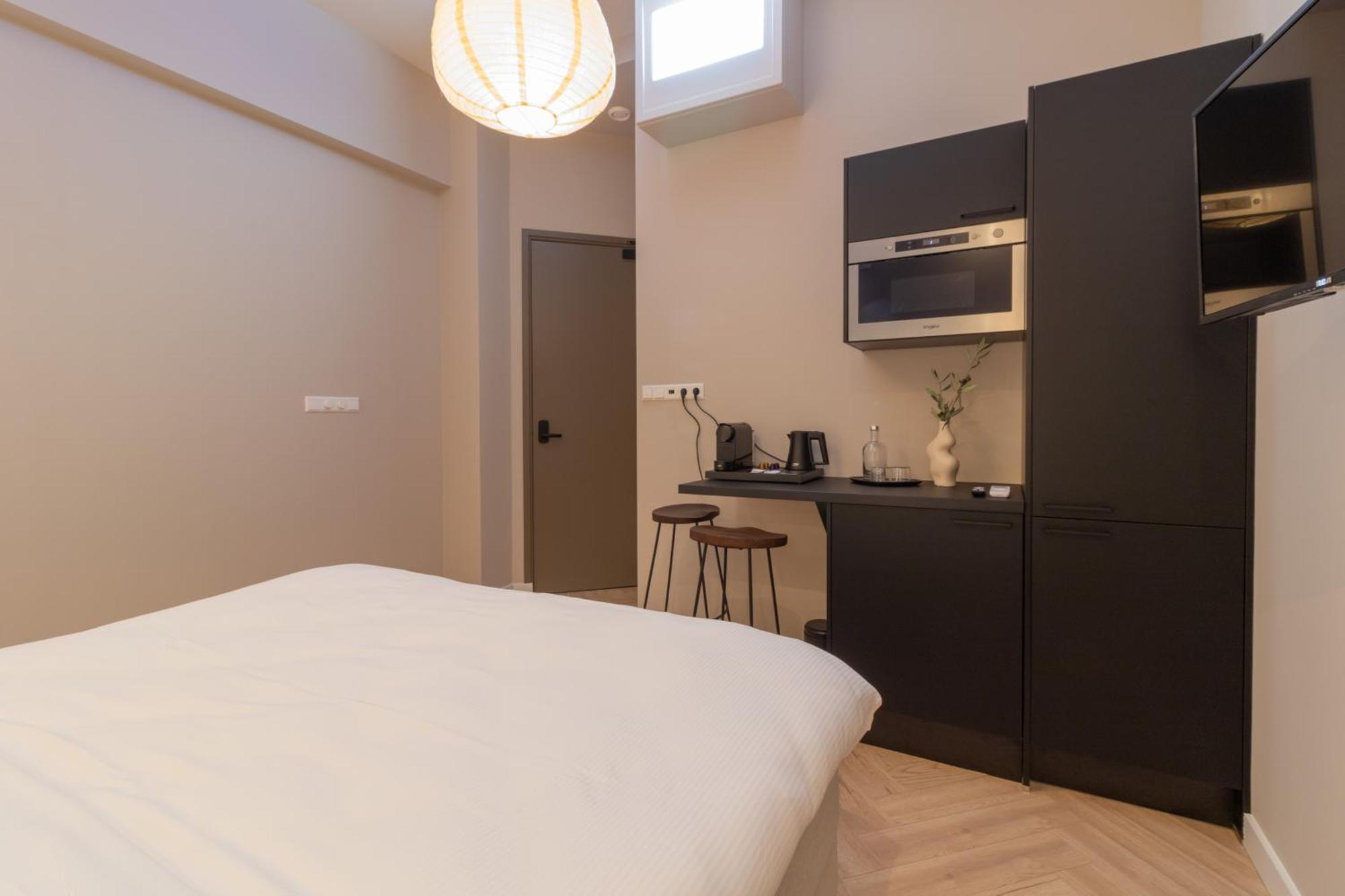 Sayo Boutique Hotel Haag Exteriér fotografie
