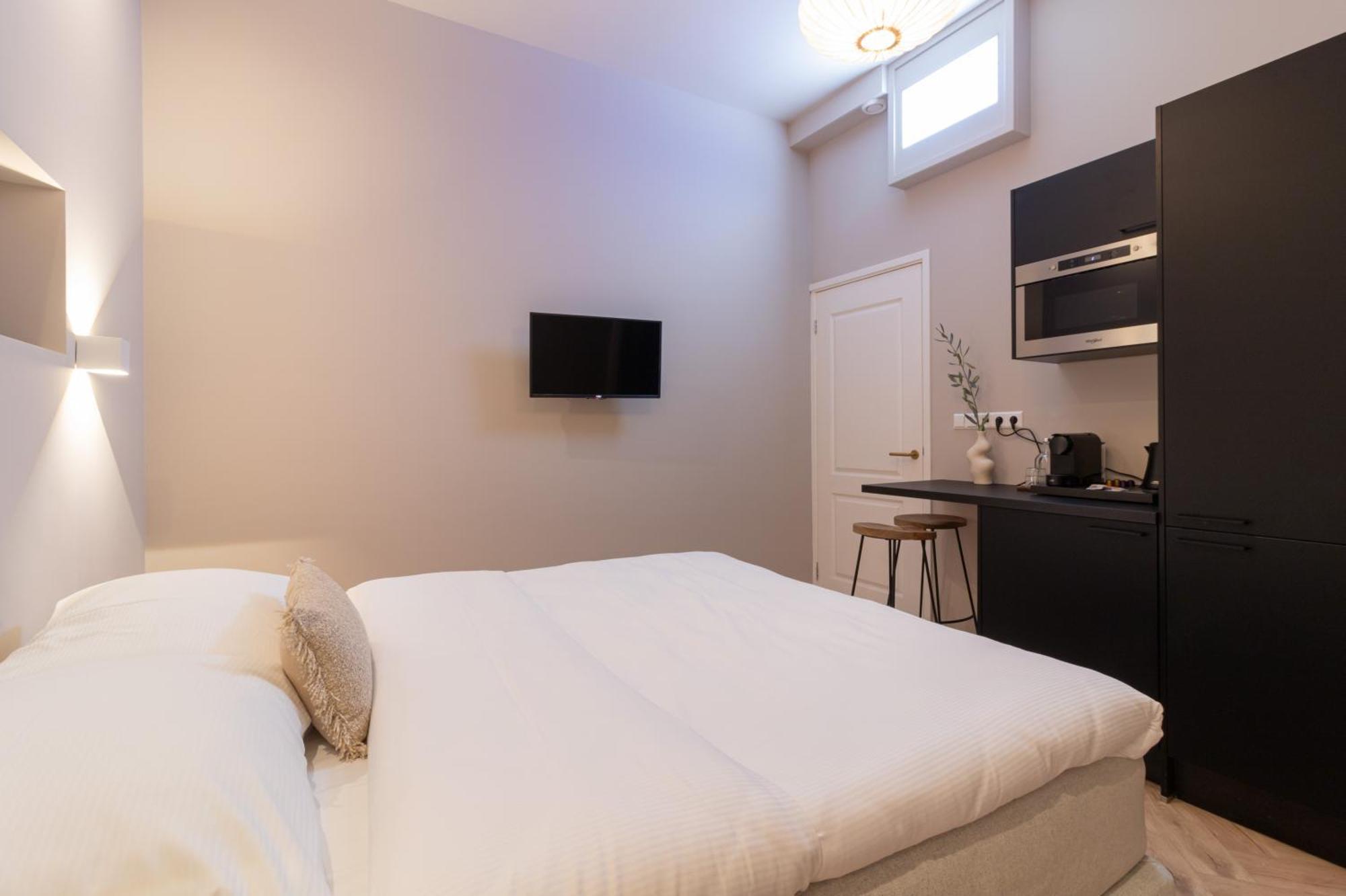Sayo Boutique Hotel Haag Exteriér fotografie