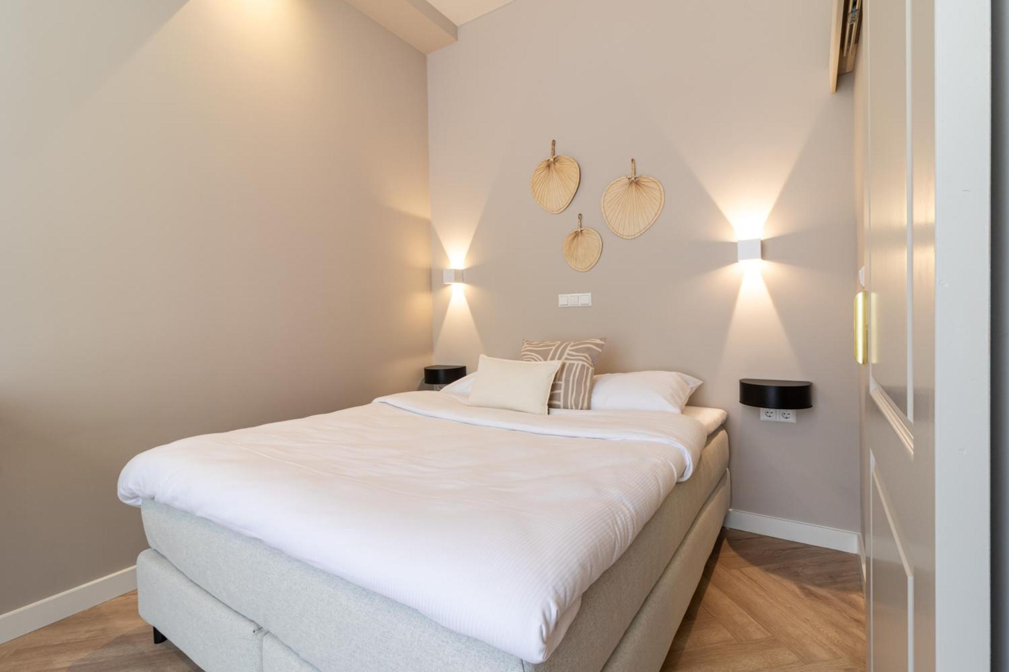 Sayo Boutique Hotel Haag Exteriér fotografie